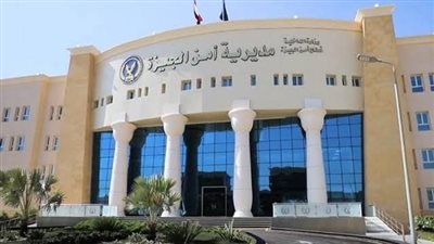 العثور على ساق سيدة وسط القمامة في أوسيم