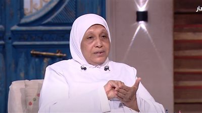 مغسلة موتى: أحرص على السنة في الغسل.. وطالبات الجامعة الأمريكية يتعلمن مني المهنة