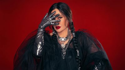 لطيفة تطلق ثالث كليباتها 