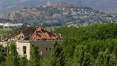التصعيد يعود إلى جنوب لبنان.. غارات على النبطية والبقاع الغربي