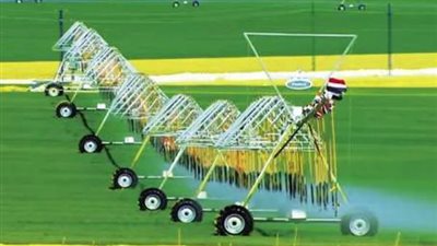 مصر تحقق طفرة زراعية غير مسبوقة في عهد الرئيس السيسي