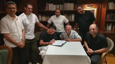 جلسه أخيره لمجلس الزمالك تحدد موقف مباراة سيراميكا 