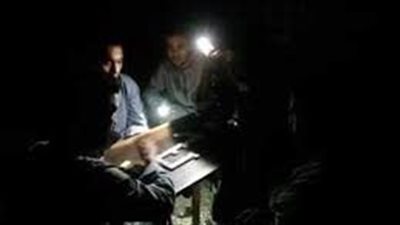 مساجد الإسكندرية تفتح أبوابها لطلاب الثانوية العامة من الفجر حتى العشاء 