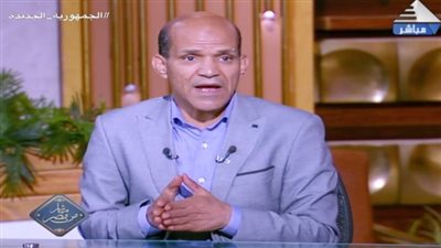أحمد عثمان يطالب باتخاذ قرارات حاسمة تحل أزمة الكهرباء.. 