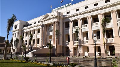 جامعة بنها تضع خطة لترشيد استهلاك الكهرباء داخل المنشآت والكليات