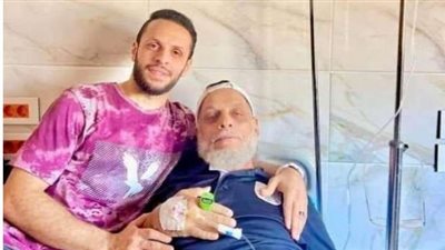 الإسماعيلي ينعى طارق الوحش .. والجنازة خلال ساعات