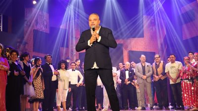 الأحد..  تكريم مثقفي اعتصام وزارة الثقافة في احتفالية ذكرى ٣٠ يونيو