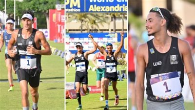 بالعلامة الكاملة.. رباعي مصري في نهائي بطولة العالم للخماسي الحديث للناشئين