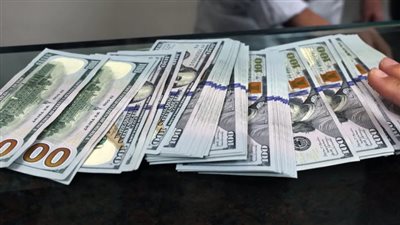 14.3 مليار دولار .. ارتفاع صافى الأصول الأجنبية بالقطاع المصرفي 