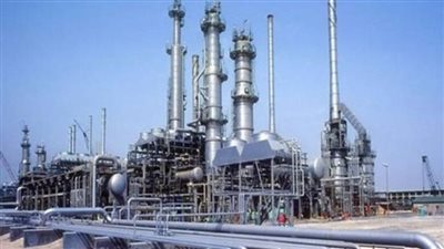 عودة تشغيل مصانع سيدي كرير للبتروكيماويات 