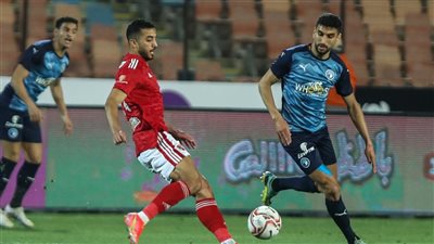 الأهلي يرفض مشاركة 