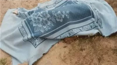العثور على جثة متحللة داخل شقة بأسوان