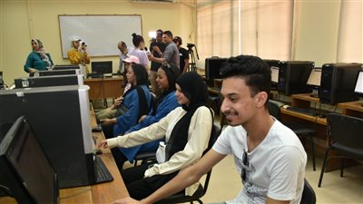 تنسيق الجامعات 2024| موعد اختبارات القدرات لطلاب الثانوية العامة