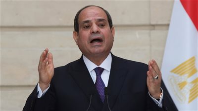 قيادي بحركة فتح: القضية الفلسطينية لم تغب يوما عن الرئيس السيسي