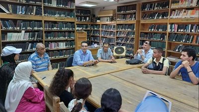 ثقافة الفيوم تواصل إحتفالاتها بذكرى ثورة 30 يونيو
