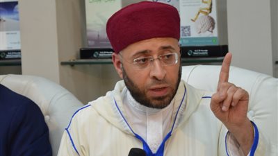 أسامة الأزهري ينفى  تصريح نسب اليه بشأن قطع الكهرباء