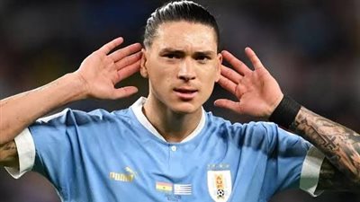 منتخب أوروجواي يقسو علي بوليفيا بخماسية في كوبا أمريكا