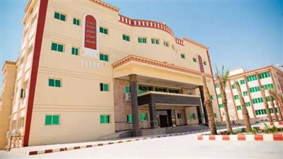 الشروط والمستندات المطلوبة للتقديم في المعهد الفني للتمريض ببني سويف