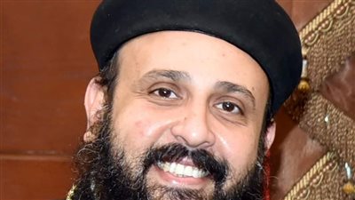 الذكرى الخامسة غدًا على سيامة القس دوماديوس عاطف  كاهن بني سويف