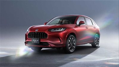 وكيل هوندا يقترب من طرح السيارة Z-RV الجديدة في مصر