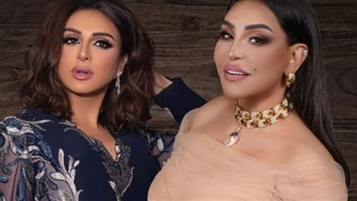 إحداهما بالغت في رد الفعل.. كواليس أزمة أنغام وأحلام (فيديو)