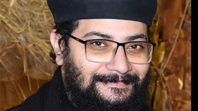 كنيسة مارمينا تحتفل بذكرى سيامة كاهنها القس شاروبيم نبيل 