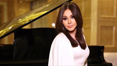 إليسا.. من هو حبيب 
