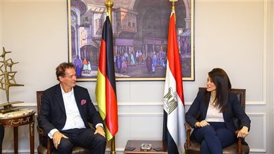 103.5 مليون يورو تمويل ألماني للمشروعات متناهية الصغر والتعليم الفني الشامل 