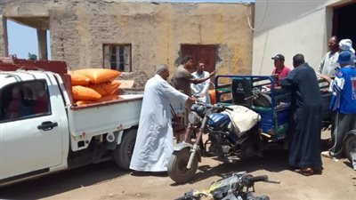 مسؤلي الشرقية: أزمة نقص الأسمدة مؤقتة وفي طريقها للحل