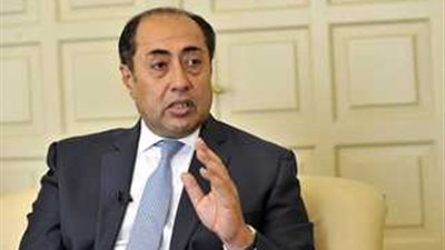 حسام زكي : العدوان الإسرائيلي يشكل تهديدًا للأمن الدولي ولا بد من استجابة دولية فعالة