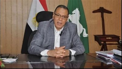 استمرار الحملات اليومية لإزالة التعديات المخالفة على الأراضي الزراعية بالشرقية