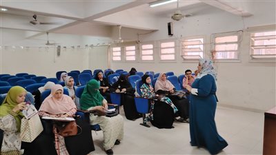 صحة الفيوم تدرب رؤساء فرق مكافحة العدوى عن التحديثات الاخيرة 