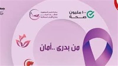 استكمالا للمبادرات الرئاسة.. إطلاق حملة 