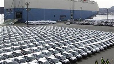 الإفراج عن آلاف السيارات المحتجزة بالموانئ 