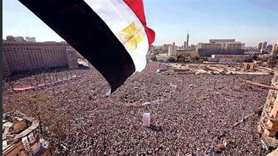 إعلام القليوبية يحتفل بالذكرى الحادية عشرة لثورة 30 يونيو