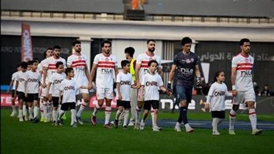 الزمالك.. موعد مباراة الأبيض القادمة في الدوري الممتاز 