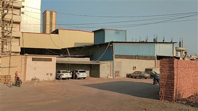 غدا .. جنح أبو حماد تبدأ أولى جلسات قضية سرقة 22 مليون جنيه من رجل أعمال