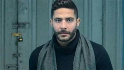 مصطفى منصور يتعرض لحادث سير.. تفاصيل 