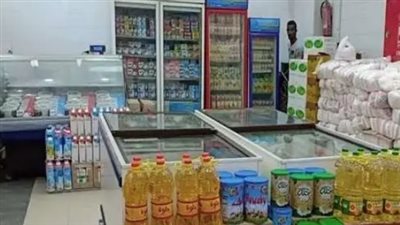 زجاجة زيت وكيلو سكر لكل مواطن .. أسعار السلع التموينية لشهر يوليو 2024