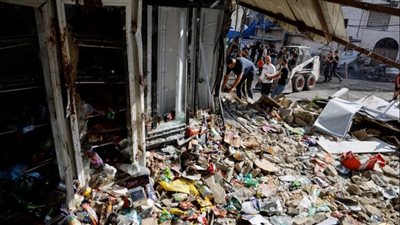 الاتحاد الأوروبي يدين عنف المستوطنين في الضفة والقدس