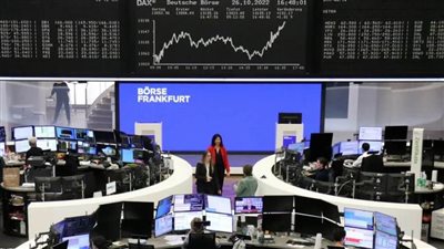 مكاسب قطاع الطاقة يقود الأسهم الأوروبية للارتفاع