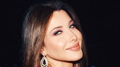 نانسي عجرم تتفوق على ذوق الأتراك (صور)