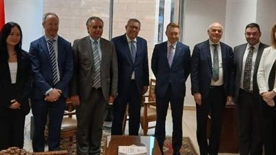 عقد الجولة الرابعة من المشاورات السياسية بين مصر وأستراليا 