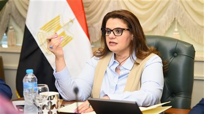 الهجرة تجدد دعوتها للراغبين في المشاركة بمؤتمر “المصريين بالخارج” بالإسراع في التسجيل