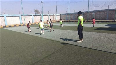 بدء المرحلة الثالثة لاختبارات المقاولون في القليوبية 