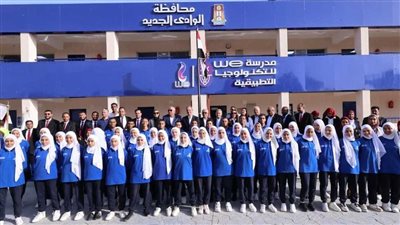 225 درجة تنسيق التقديم في مدارس WE للتكنولوجيا التطبيقية