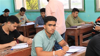 درّب نفسك| نموذج استرشادي لامتحان الفيزياء للثانوية العامة 2024 