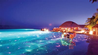 «الزجاجى».. «الغرام».. و«الخفى».. لكل شاطئ حكاية