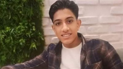 مصرع طالب ثانوي في حادث انقلاب سيارة نقل بالفيوم