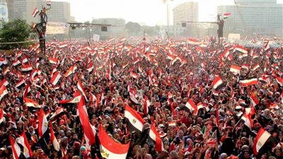 ثورة 30 يونيو أنقذت مصر من تحولها لـ 